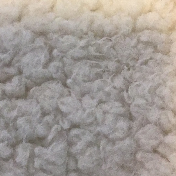 XL 18” Neck Red Dog Coat - Picture 7 of 7